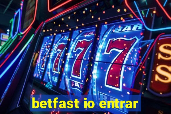 betfast io entrar